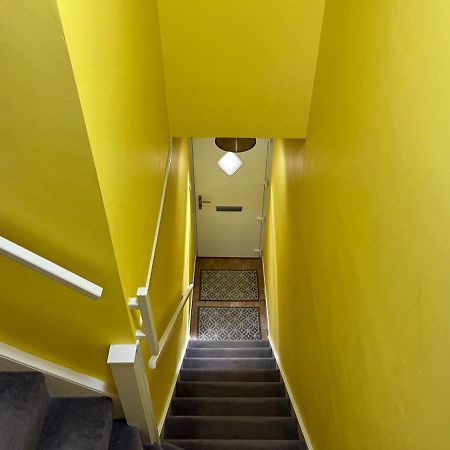 St John'S Town Of Dalry Glentress Apartment 1 Exterior foto